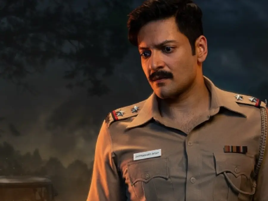 Raakh release date announced: Ali Fazal and Sonali Bendre lead intense thriller