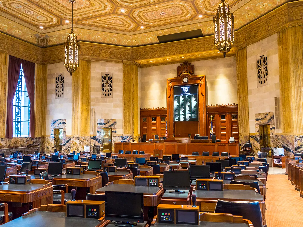 Louisiana approves new congressional map favouring Republicans after Supreme Court ruling Louisiana approves new congressional map favouring Republicans after Supreme Court ruling