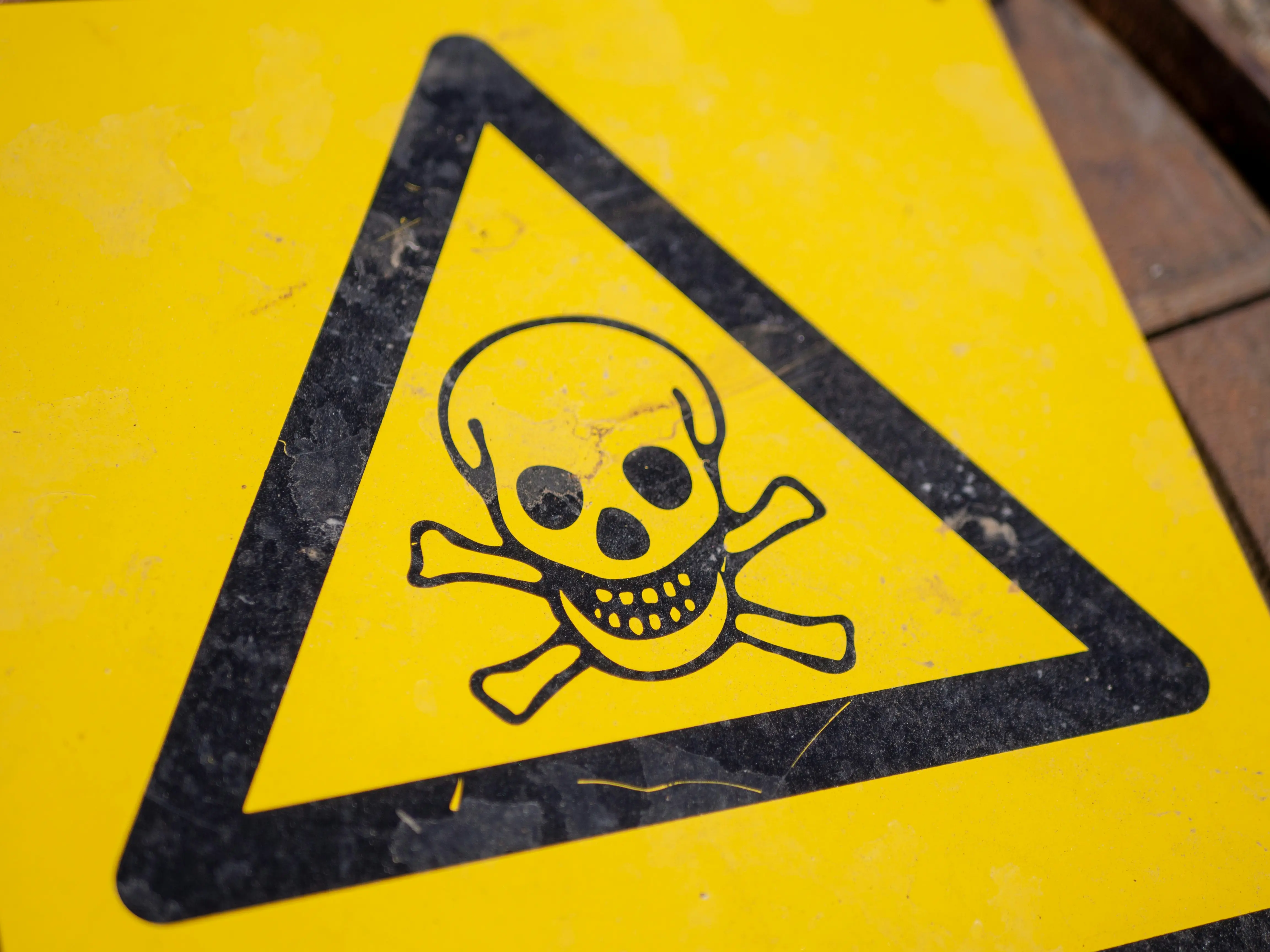 'Poison seller' who sold toxic chemicals worldwide pleads guilty to aiding suicides 'Poison seller' who sold toxic chemicals worldwide pleads guilty to aiding suicides