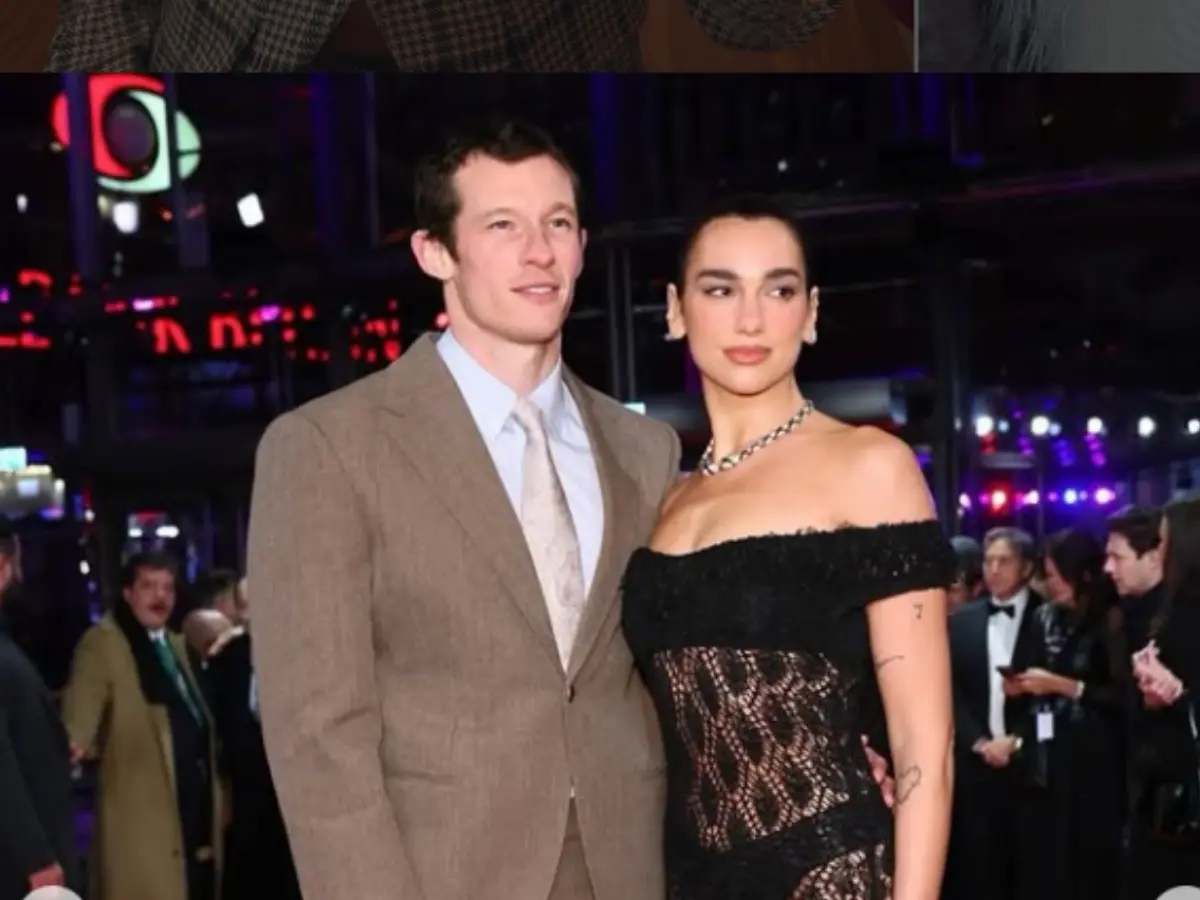 Dua Lipa, Callum Turner to wed in Italy next week? Details inside Dua Lipa, Callum Turner to wed in Italy next week? Details inside