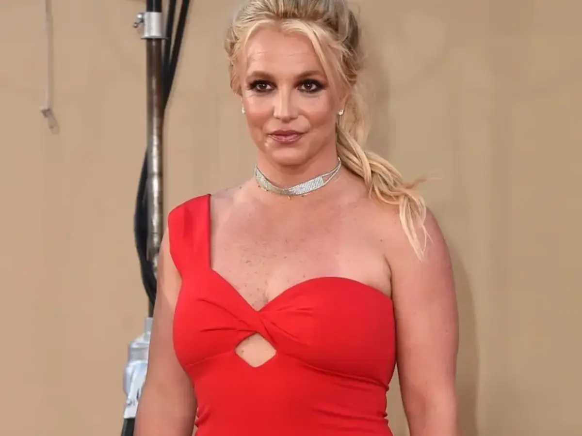 'A lot of emotional issues': Britney Spears opens up about personal struggles after legal troubles 'A lot of emotional issues': Britney Spears opens up about personal struggles after legal troubles