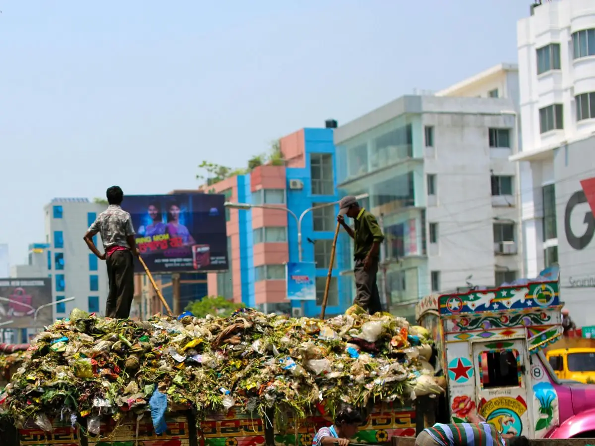 India’s organic waste economy could reach $51 billion and create 2.6 million jobs by 2047, says CEEW study