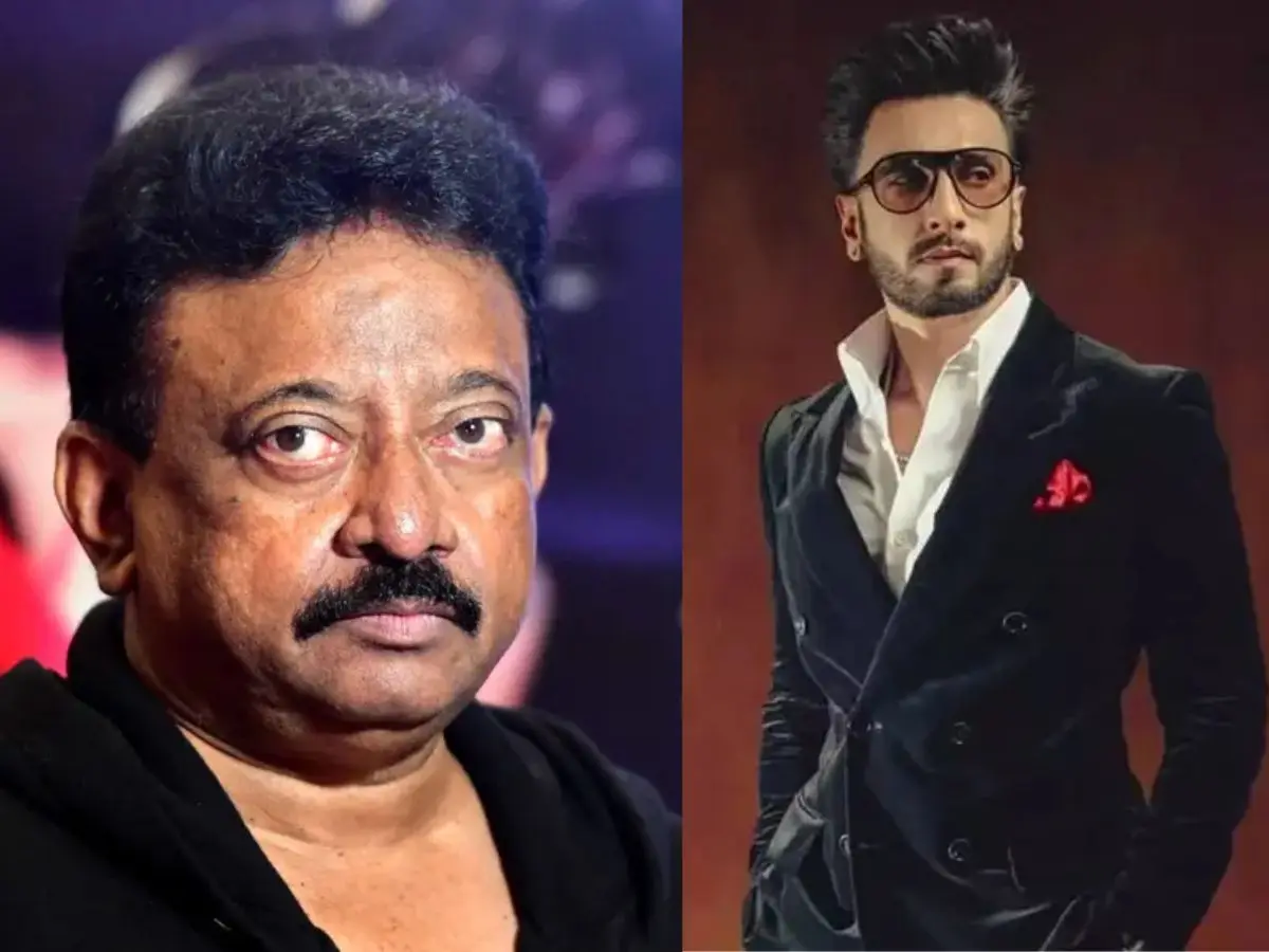 Ram Gopal Varma backs Ranveer Singh amid Don 3 row: ‘Stars create employment, not FWICE’ Ram Gopal Varma backs Ranveer Singh amid Don 3 row: ‘Stars create employment, not FWICE’