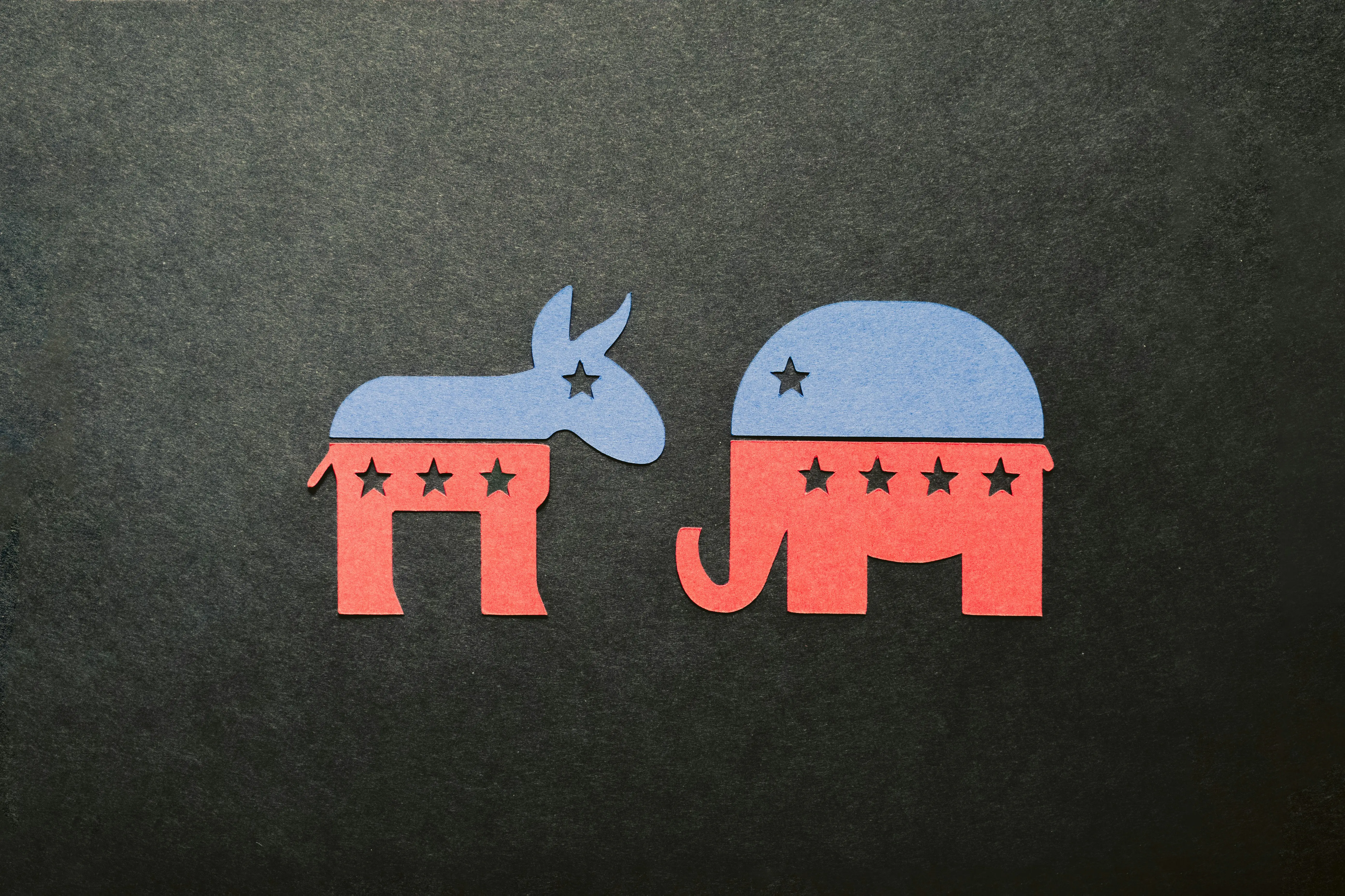 $20mn traded as prediction markets favour Democrats to win House in US midterms