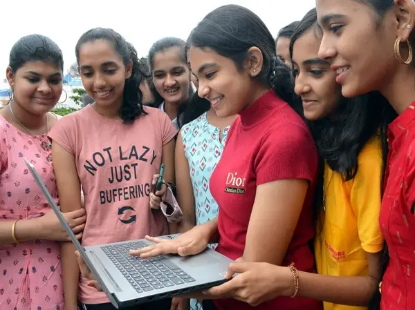 CUET UG 2026 exam delayed at several centres due to technical glitch. Details inside CUET UG 2026 exam delayed at several centres due to technical glitch. Details inside
