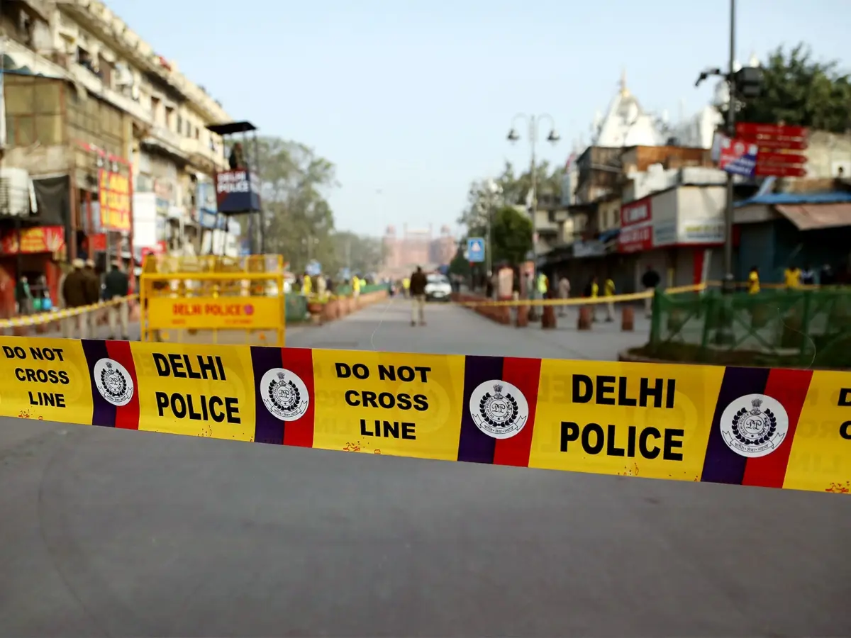 Delhi Police Special Cell arrests 9 with ISI link, vital locations in Delhi, Mumbai were targets of attack