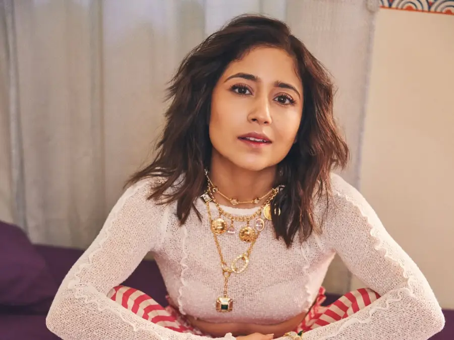 'Nobody imagined I would become an actor': Shweta Tripathi on Mirzapur impact, being judged as a public figure | Exclusive