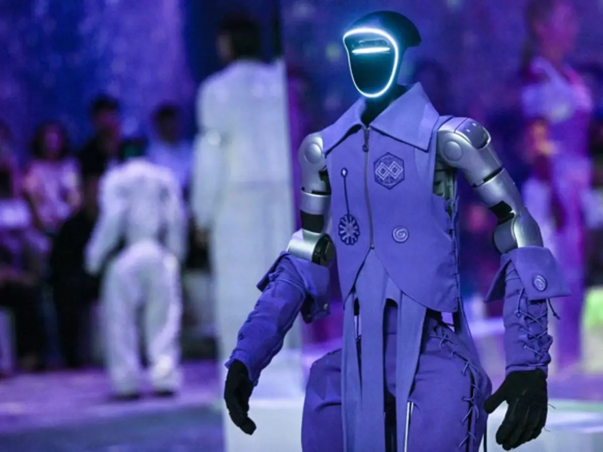 Celebrating Individuality in Machines