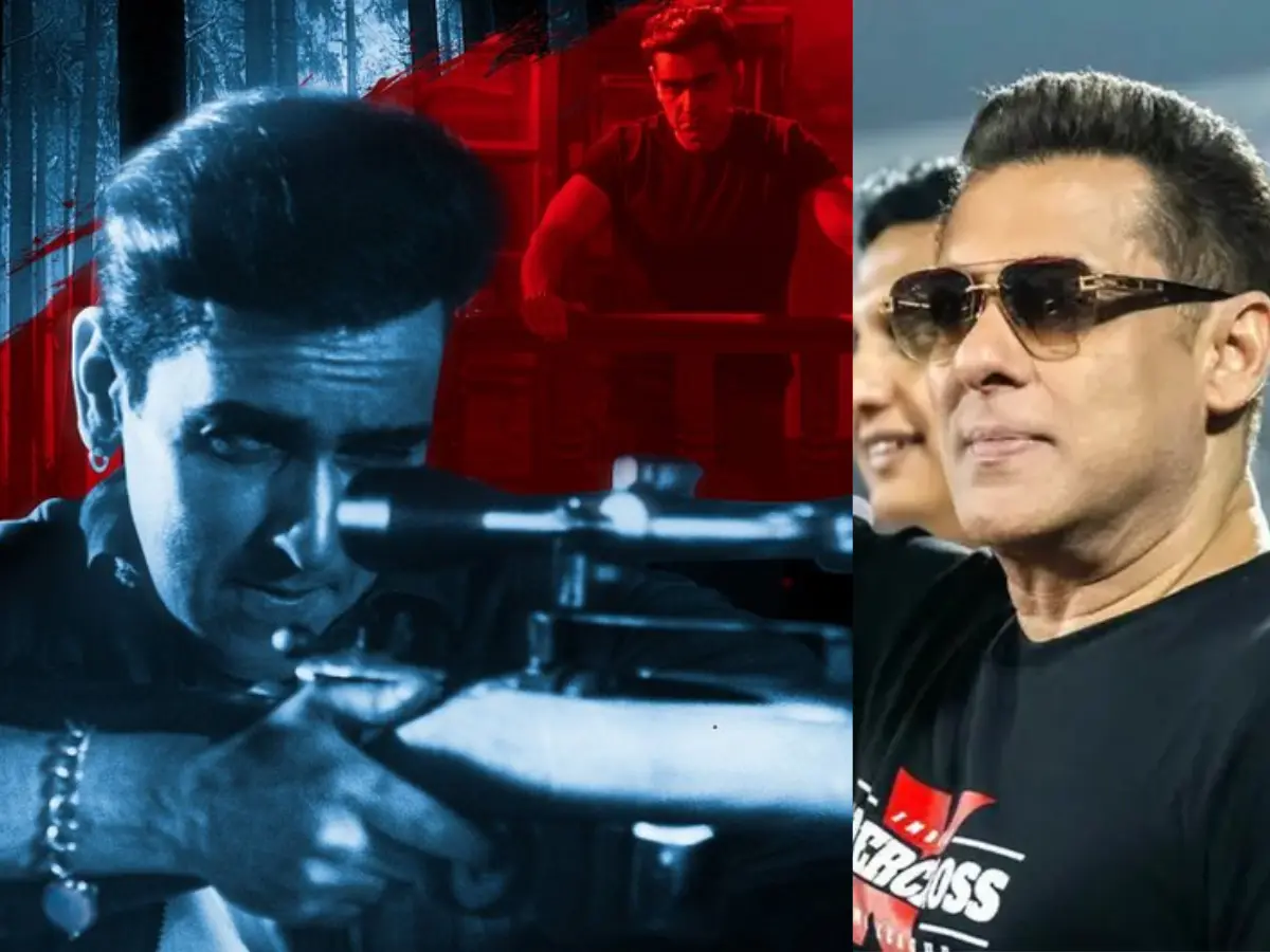 Kala Hiran: Is a movie based on Salman Khan’s blackbuck case in the works? Kala Hiran: Is a movie based on Salman Khan’s blackbuck case in the works?