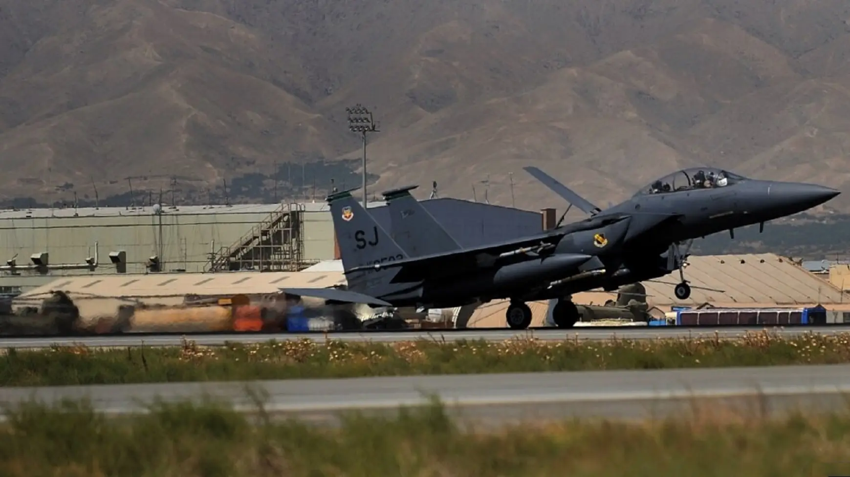 Iran likely used a shoulder-fired Chinese missile to shoot down US fighter jet: Report