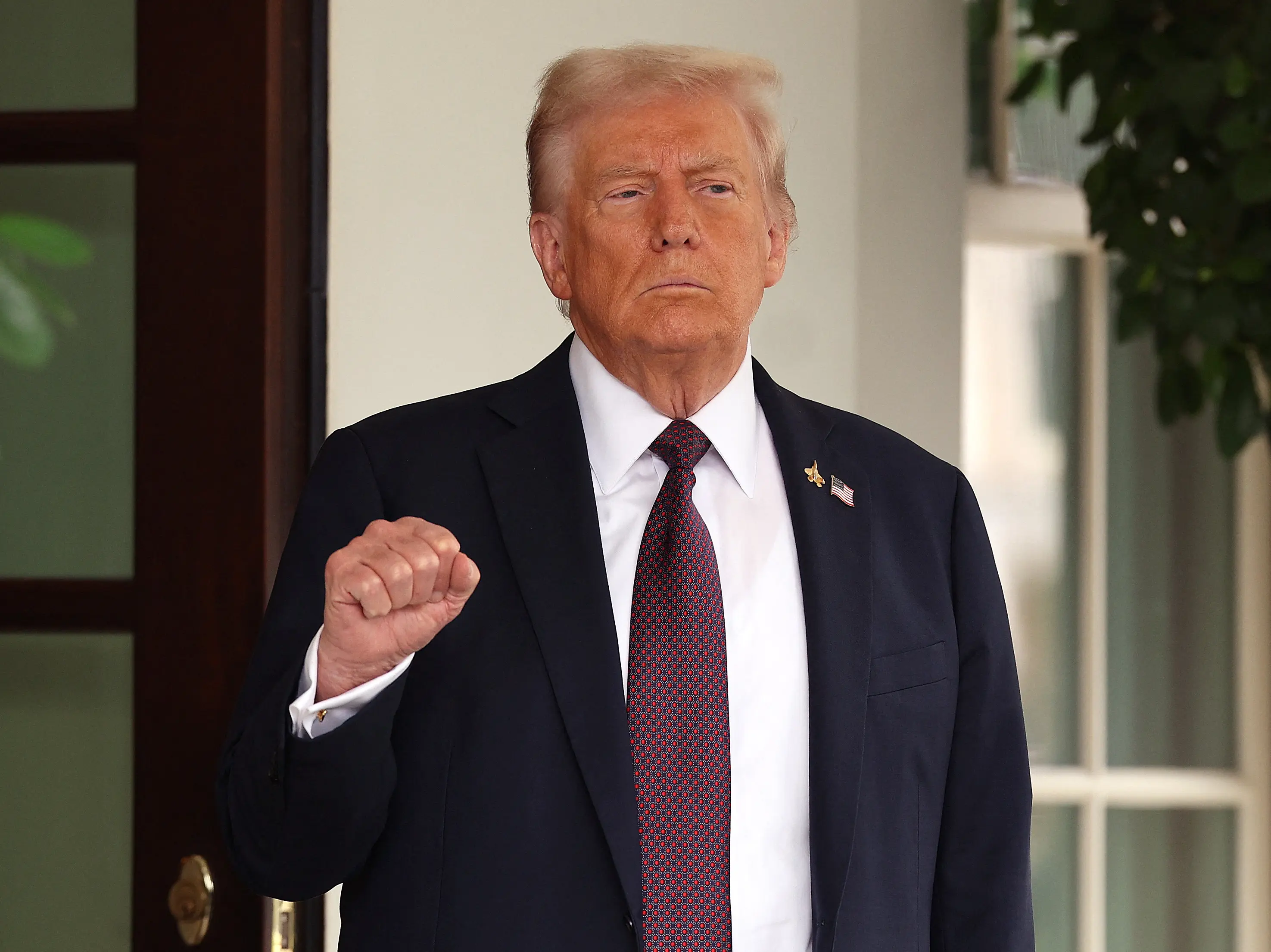 ‘Extreme intelligence’: Trump boasts ‘perfect 30 out of 30’ cognitive score after medical report released ‘Extreme intelligence’: Trump boasts ‘perfect 30 out of 30’ cognitive score after medical report released