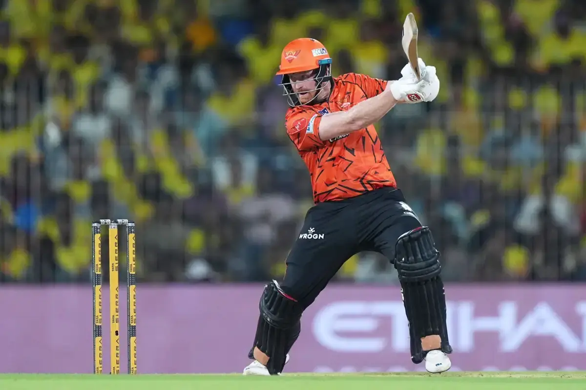 Meet top 5 batters fastest to 2000 IPL runs