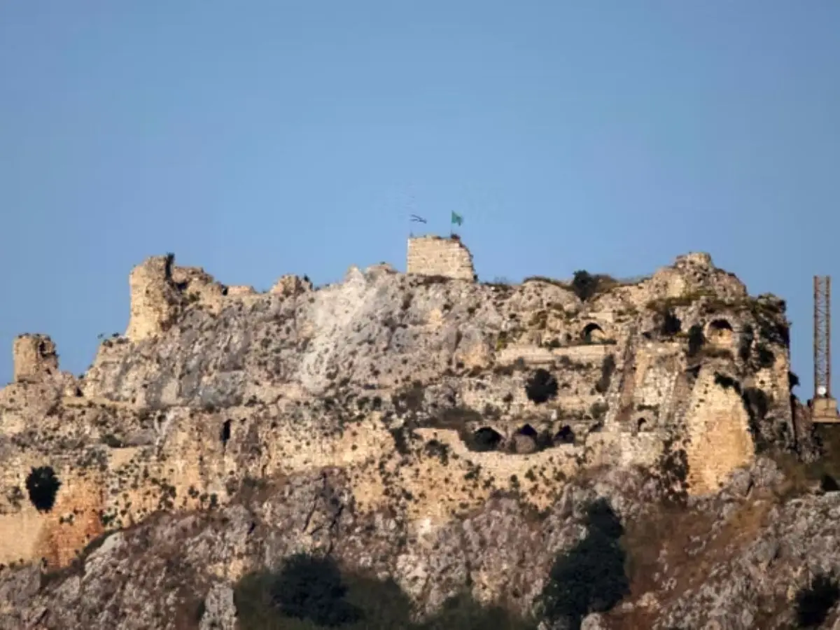 ‘We have returned stronger’: Netanyahu hails capture of Beaufort Castle in Lebanon ‘We have returned stronger’: Netanyahu hails capture of Beaufort Castle in Lebanon