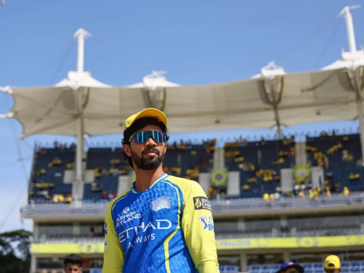 Ruturaj Gaikwad replaces injured Riyan Parag in India-A squad for T20I tri-series