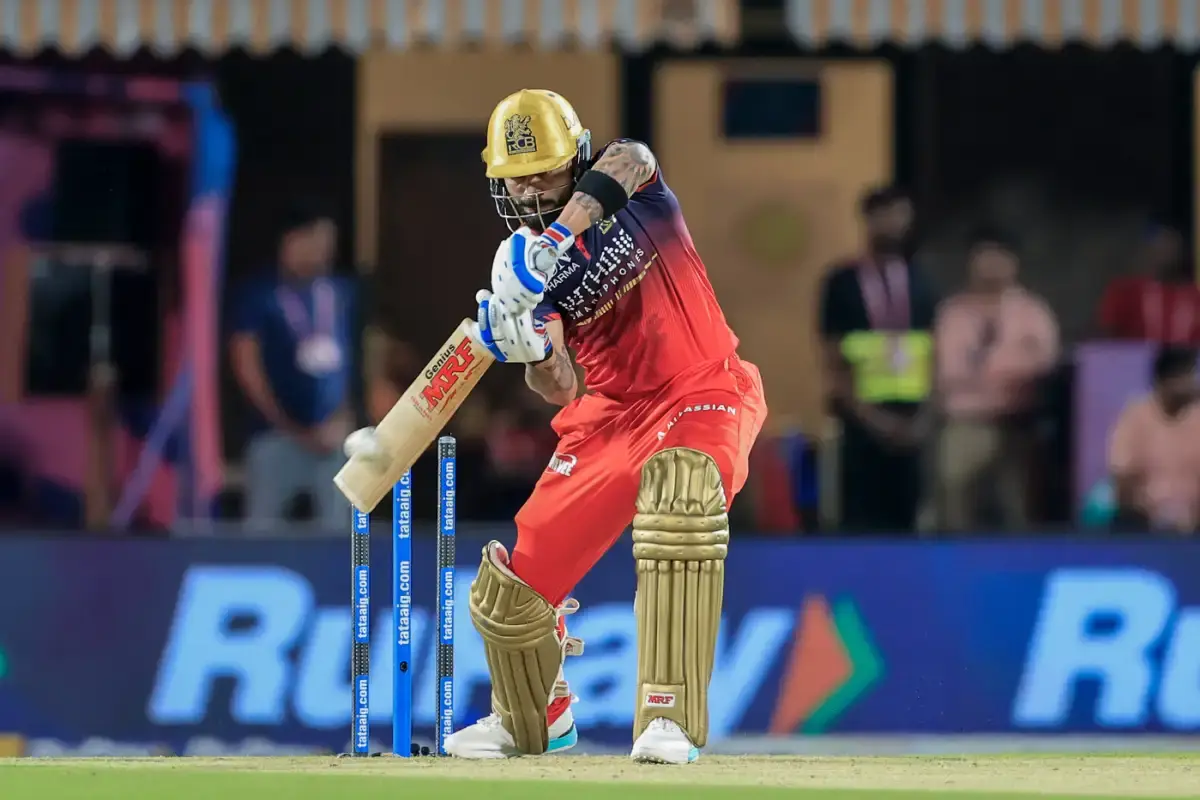Meet top 5 batters with most runs in IPL 2026