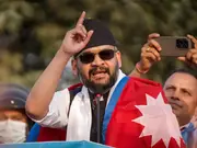 Nepal PM’s first parliamentary address sparks debate on border issues with India