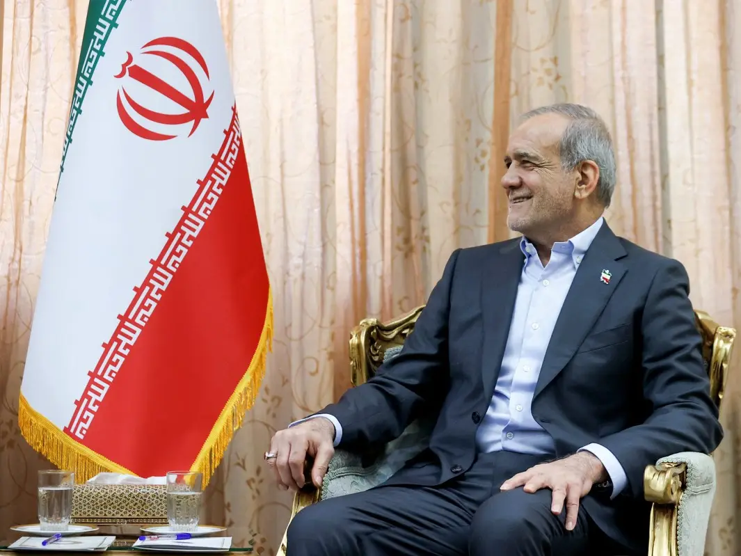 'We must explain...': Iran President Masoud Pezeshkian resigns citing IRGC control? What's the truth 'We must explain...': Iran President Masoud Pezeshkian resigns citing IRGC control? What's the truth