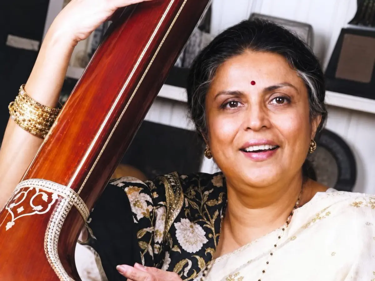 Veteran singer Suman Kalyanpur dies at 89; tributes pour in Veteran singer Suman Kalyanpur dies at 89; tributes pour in