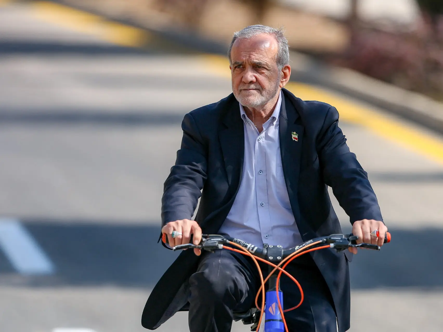 'This shared pain...': Pezeshkian's cryptic post sparks rumours amid reports of resignation 'This shared pain...': Pezeshkian's cryptic post sparks rumours amid reports of resignation