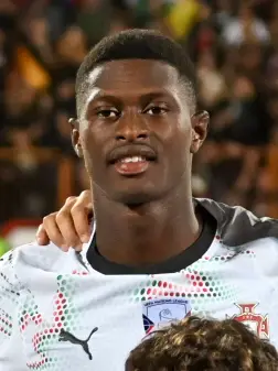 Nuno Mendes