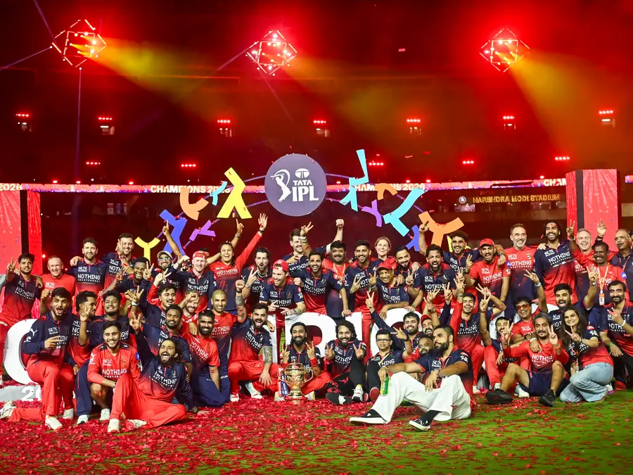 IPL 2026: RCB cancels victory parade amid security and crowd management concerns