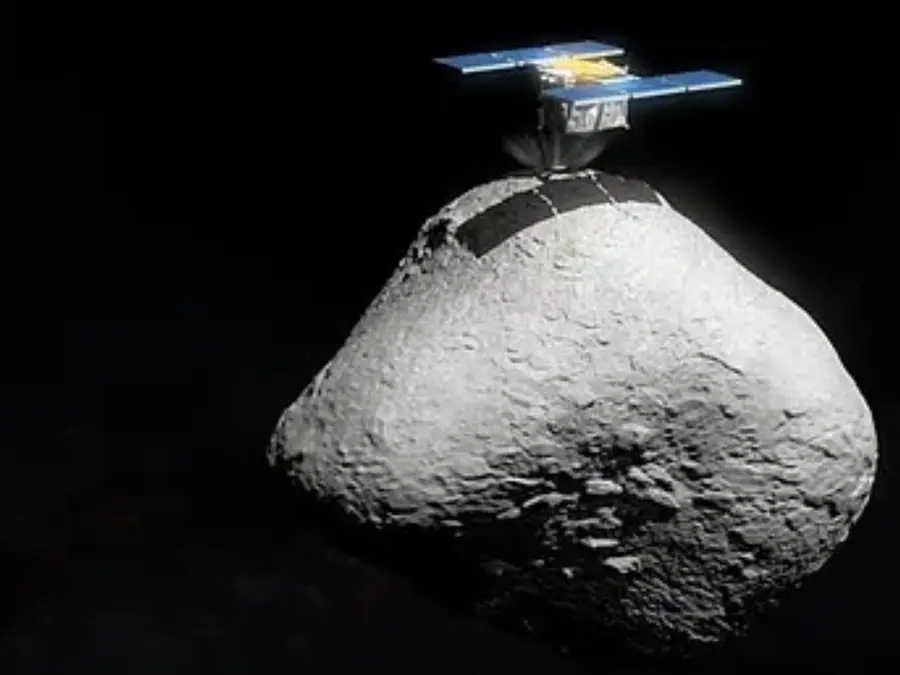 Scientist says THIS dark comet could be a 38-year-old human probe - What Avi Loeb told us