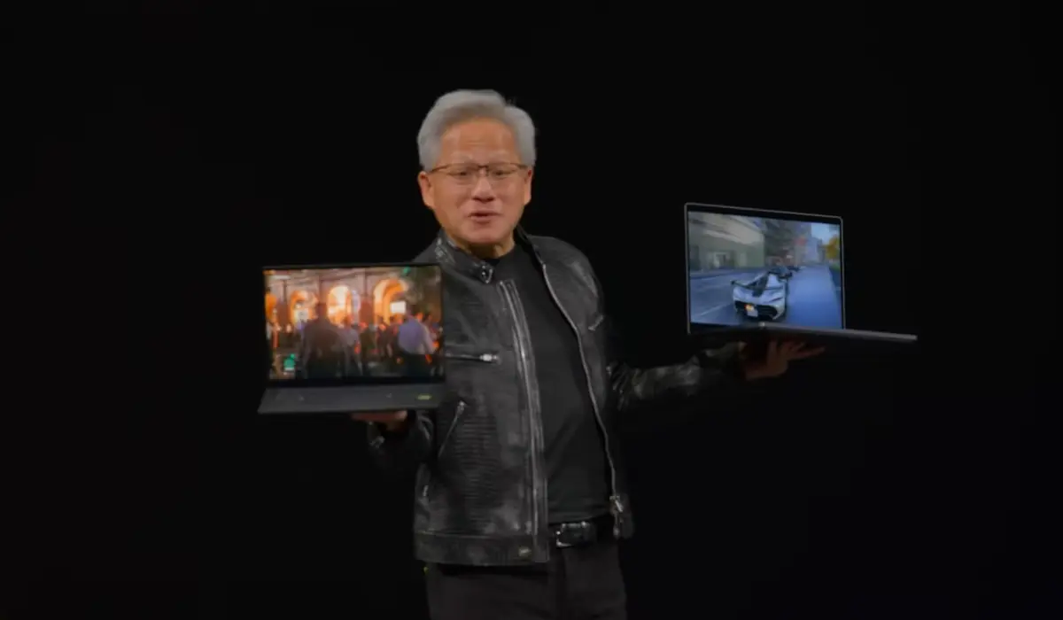 Microsoft unveils Surface Laptop Ultra with Nvidia RTX Spark chip: Key things to know