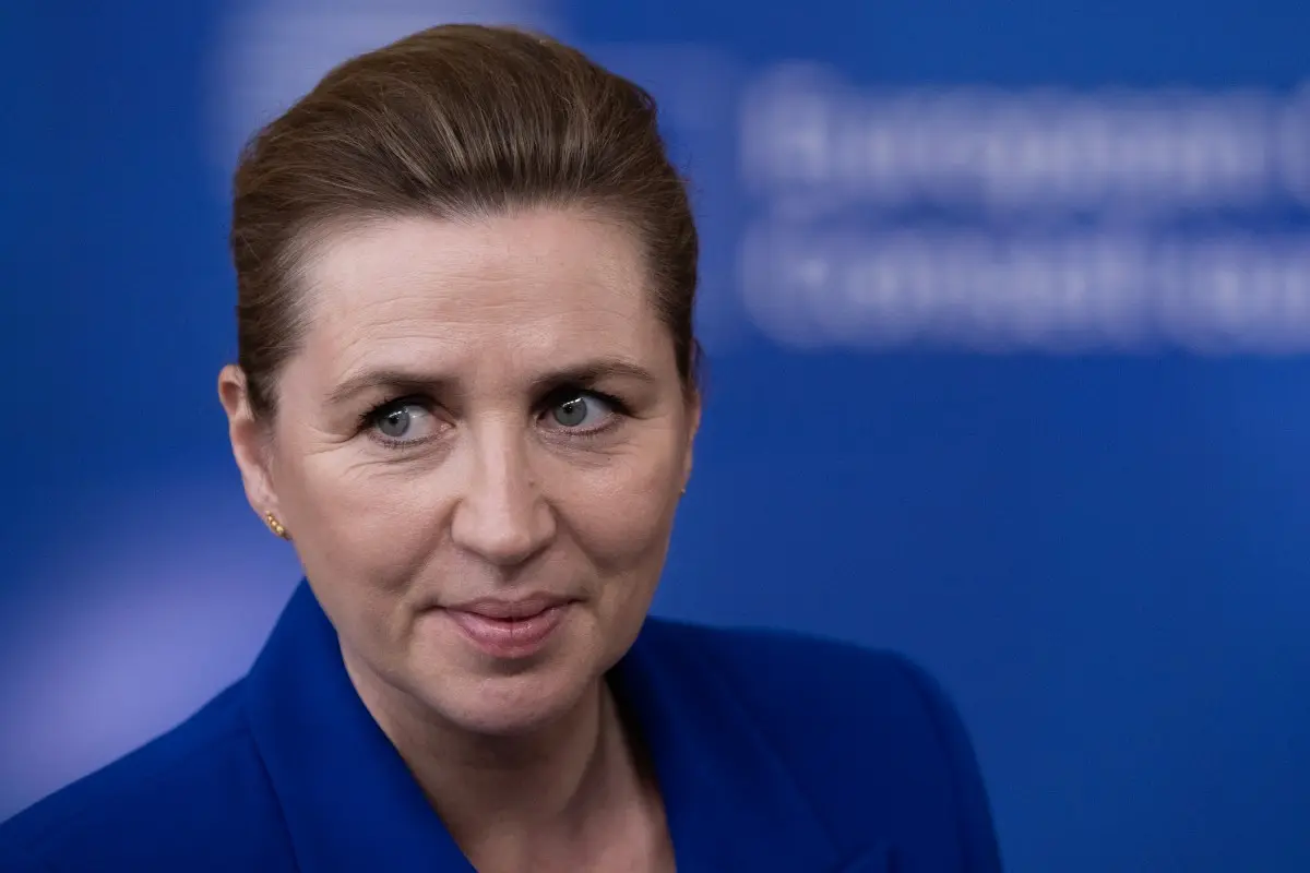 ‘Would rather have kids smoke than stay on social media’: Danish PM’s remark goes viral, sparking debate