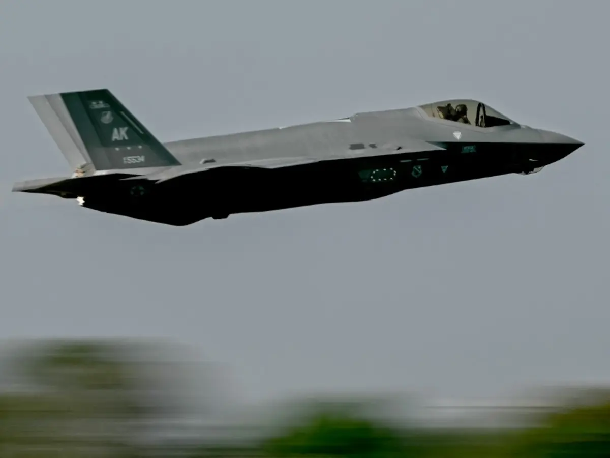 20 US military sites damaged in Middle East since start of Iran war: Report
