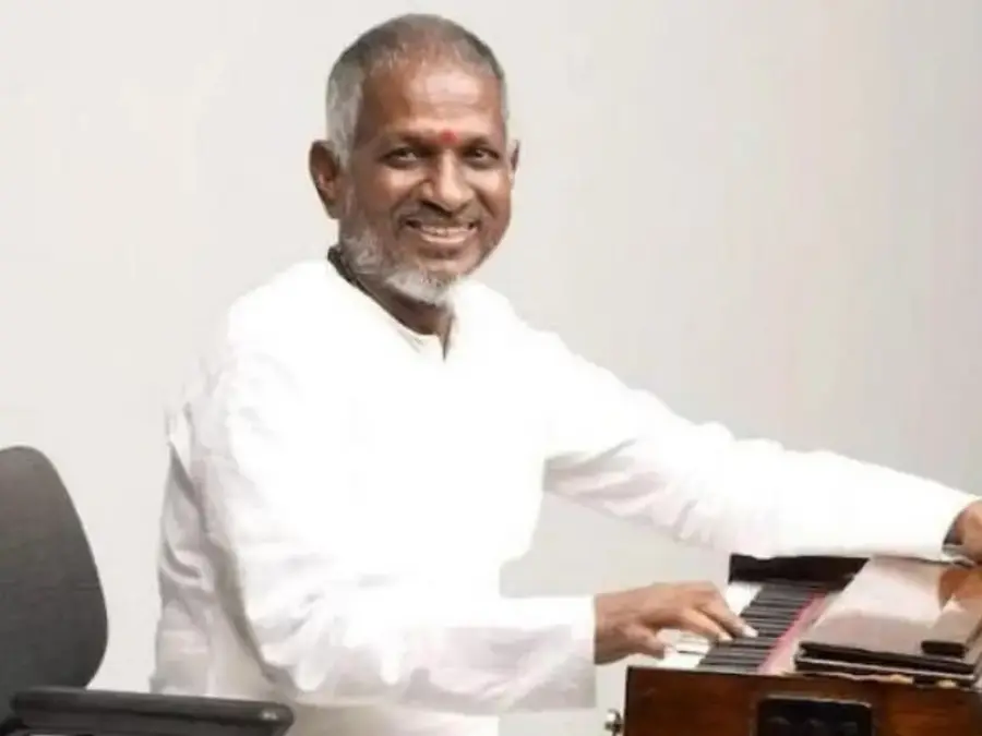 Ilaiyaraaja’s Chennai concert faces backlash over alleged mismanagement