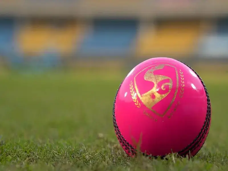 ICC approves red-to-pink ball switch in Tests to reduce bad-light interruptions ICC approves red-to-pink ball switch in Tests to reduce bad-light interruptions