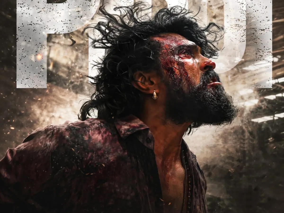 Ram Charan's Peddi to release on OTT soon, but not in Hindi
