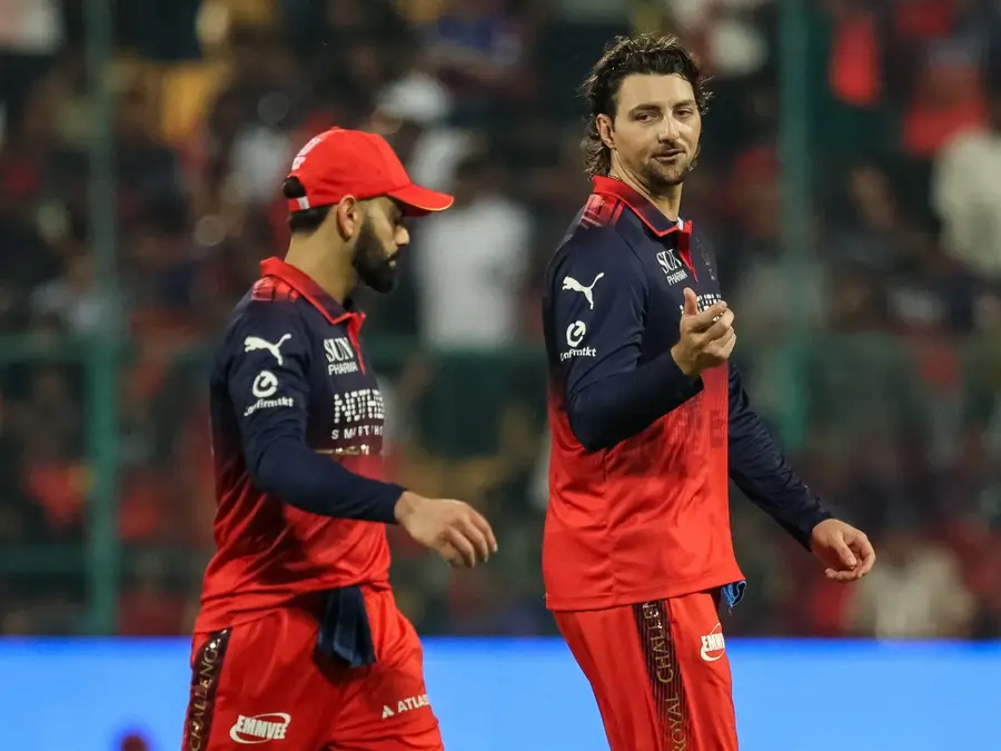 Why did Tim David receive a fine & one-match ban after IPL Final?