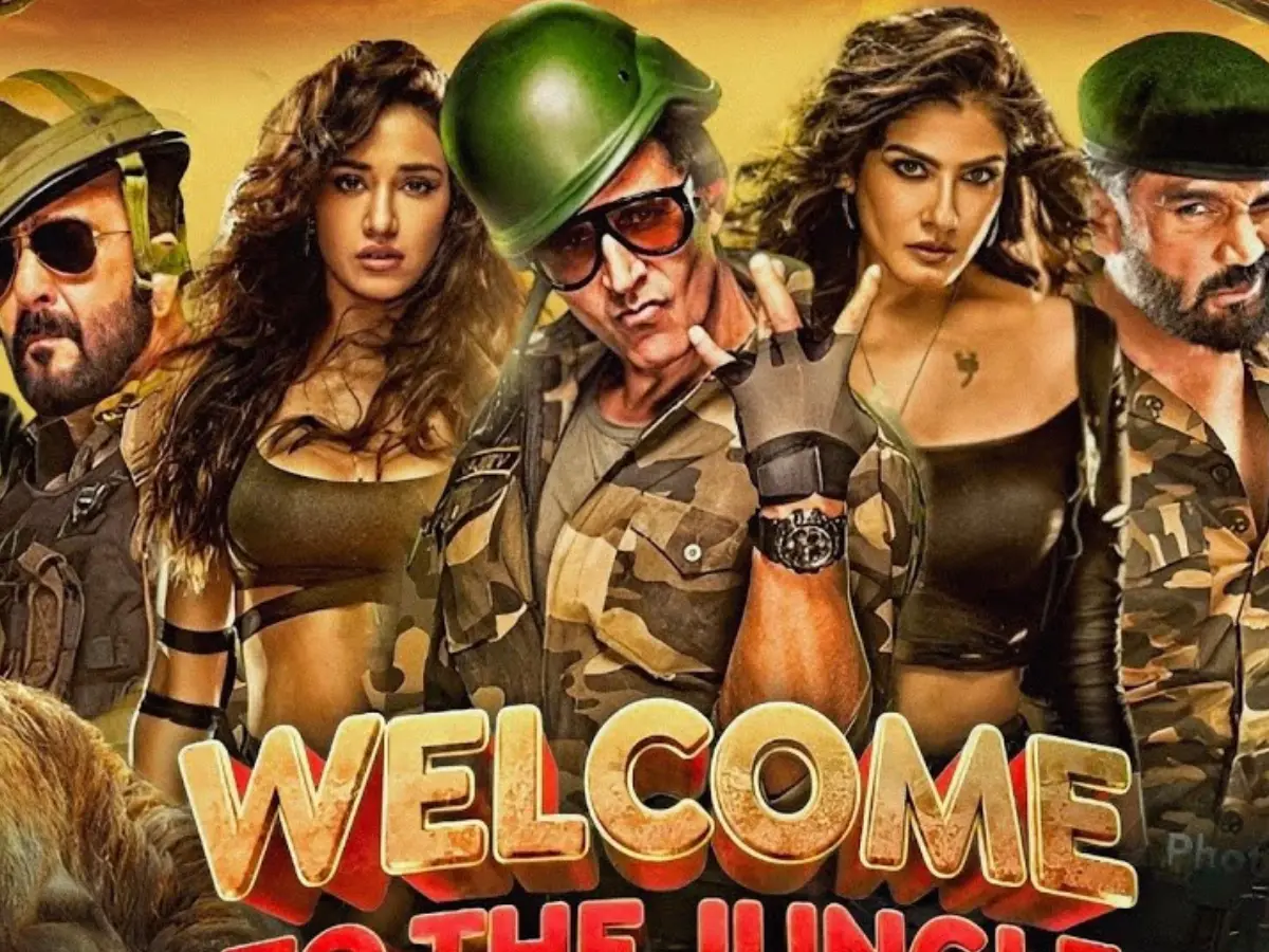 Akshay Kumar has THIS request for critics ahead of Welcome to the Jungle release