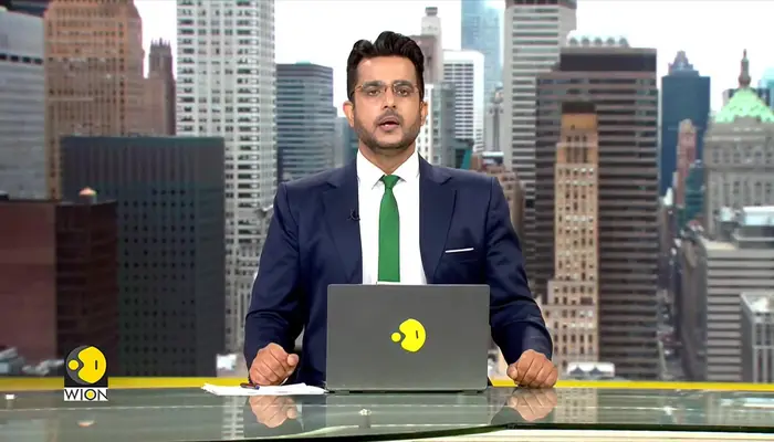 WionNews Video