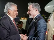 Iran’s FM asks Pakistan during a call with Ishaq Dar to continue mediation effort  - Here’s what we know
