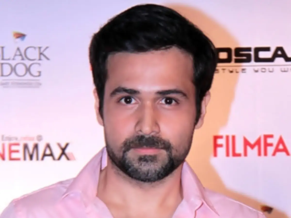 Emraan Hashmi's 'serial kisser' image was deliberate PR plan, reveals former publicist Emraan Hashmi's 'serial kisser' image was deliberate PR plan, reveals former publicist