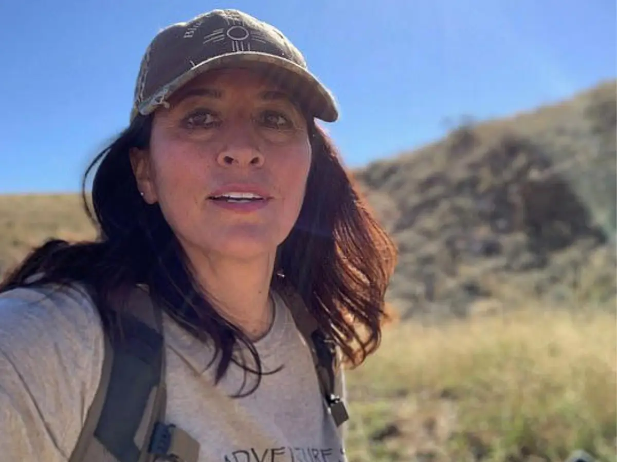 Missing scientist linked to nuclear research lab found dead a year later - Who was Melissa Casias? Missing scientist linked to nuclear research lab found dead a year later - Who was Melissa Casias?