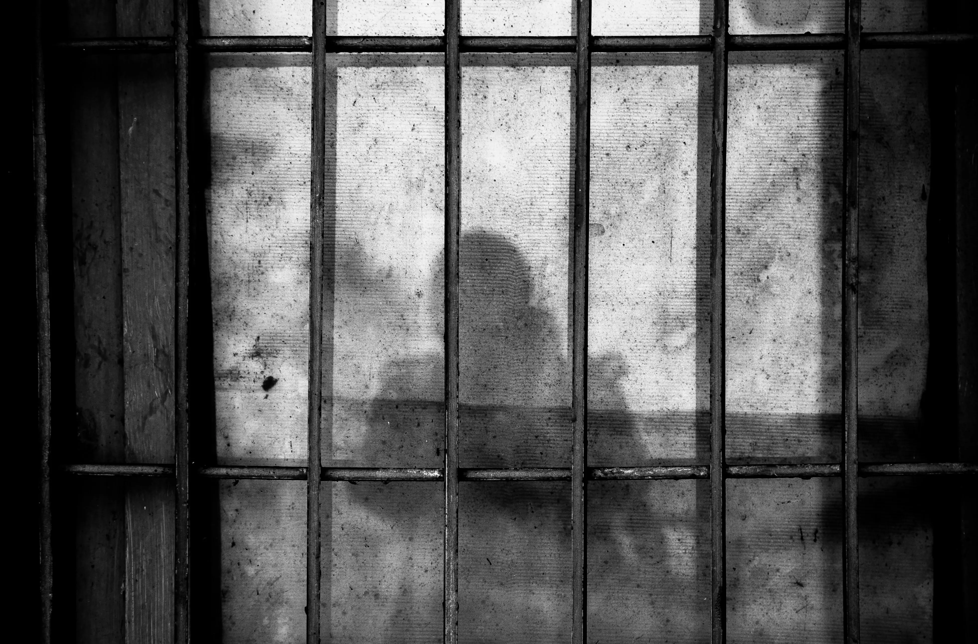Tech bosses take AI to prisons as 'alarmingly dystopian' idea proposes chip implantation in criminals