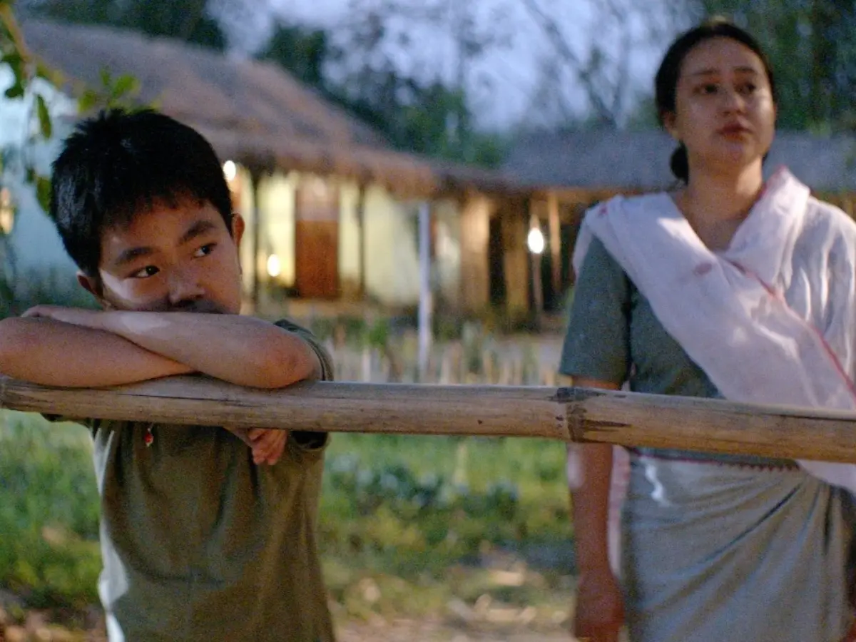 Boong continues its historic award season run with three honours at New York Indian Film Festival 2026