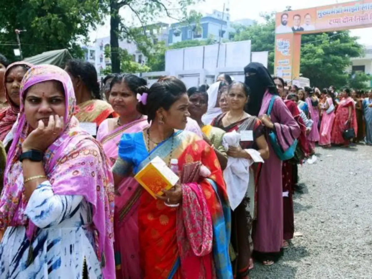 Maharashtra won’t recover ₹5,000 crore paid to ineligible Ladki Bahin beneficiaries; 30 lakh women identified during verification drive Maharashtra won’t recover ₹5,000 crore paid to ineligible Ladki Bahin beneficiaries; 30 lakh women identified during verification drive
