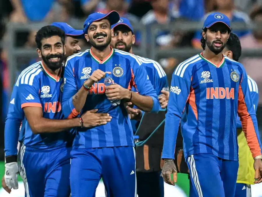 Team India's schedule after IPL 2026: Complete list of matches, dates and venues