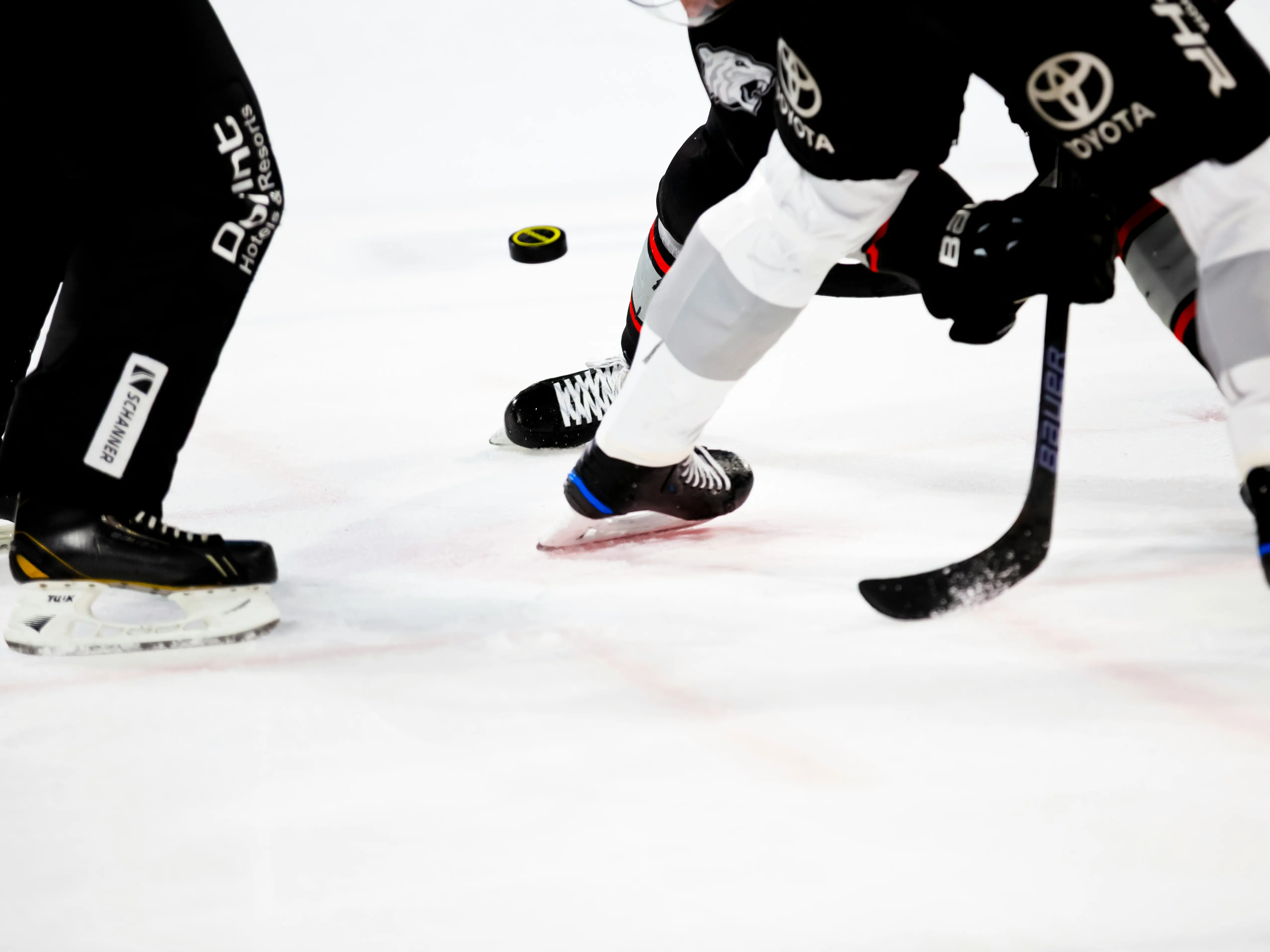 Ice hockey in the desert? UAE stuns the world by winning rights to host 2027 IIHF Championship Ice hockey in the desert? UAE stuns the world by winning rights to host 2027 IIHF Championship