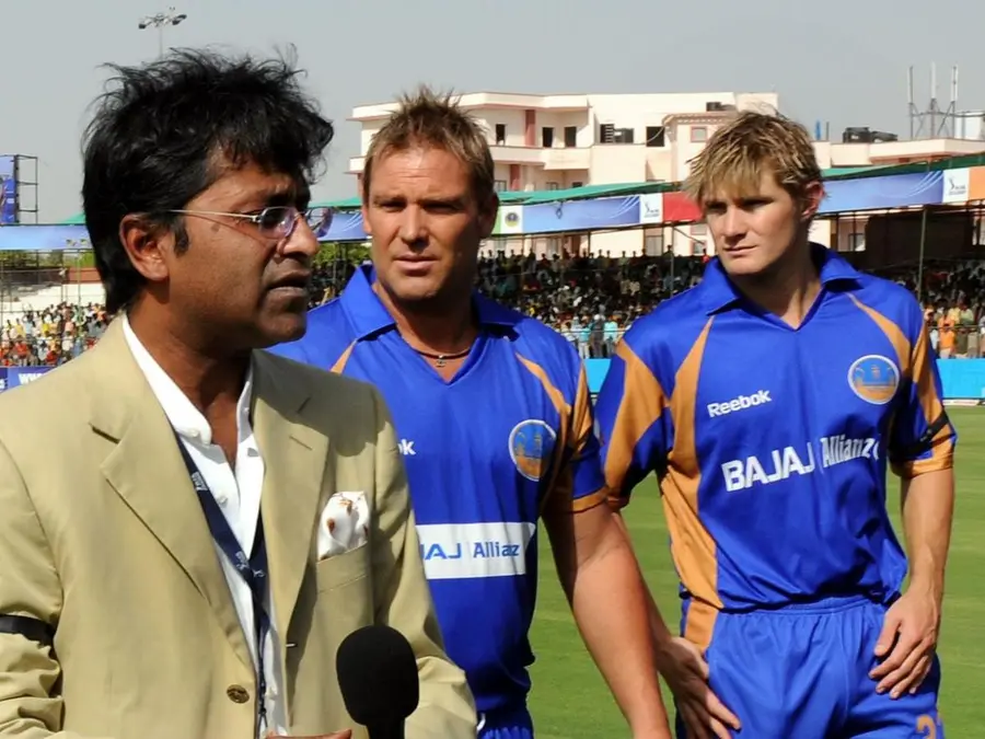 ‘My Biggest Regret’: IPL founder Lalit Modi on giving BCCI too much power