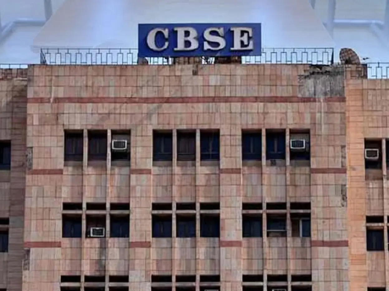 ‘1.5mn hits in 2 minutes, 1 lakh file access attempts’: CBSE re-evaluation portal faces massive cyberattack ‘1.5mn hits in 2 minutes, 1 lakh file access attempts’: CBSE re-evaluation portal faces massive cyberattack