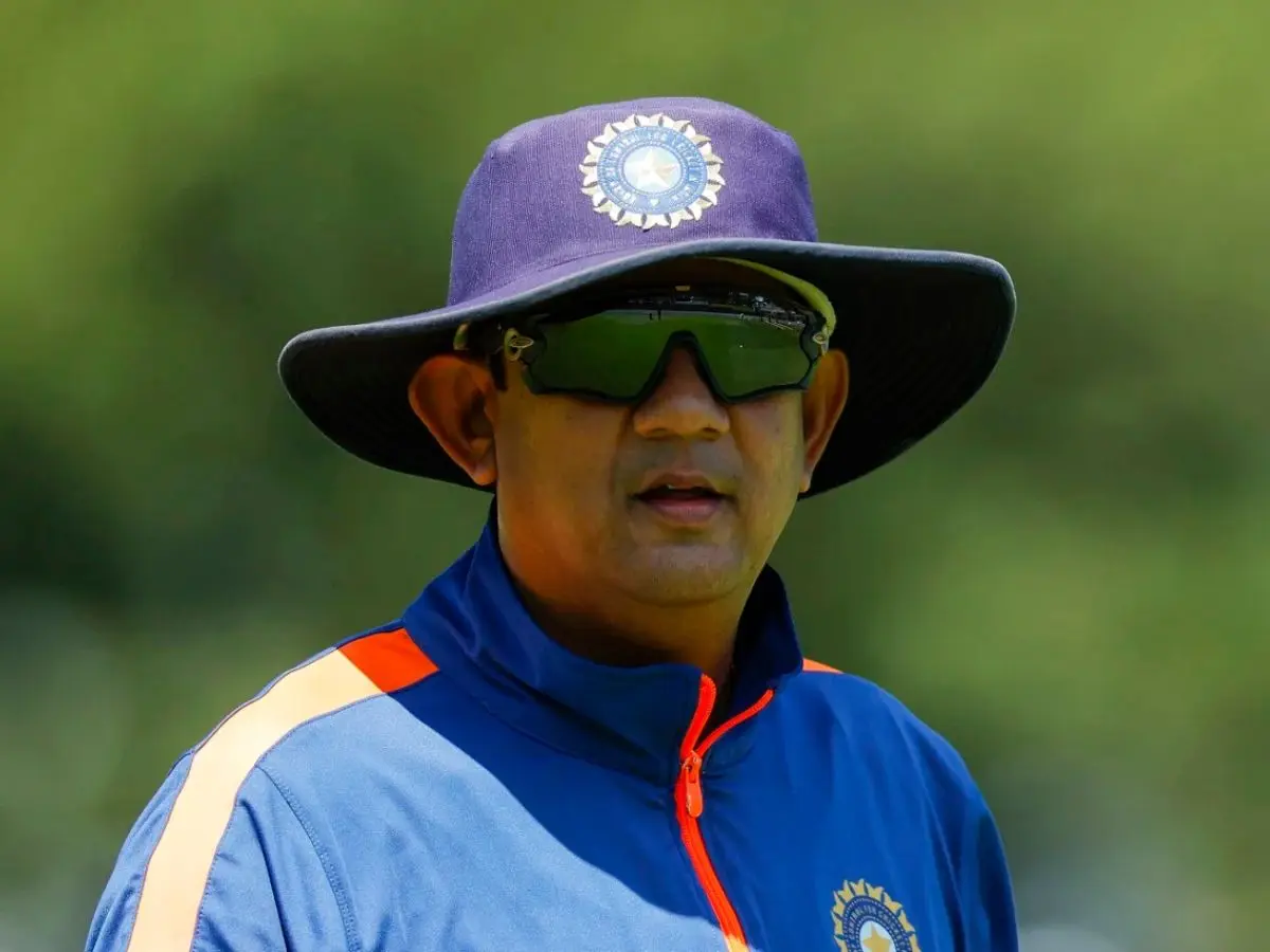 Remember Sairaj Bahutule? PBKS spin coach joins India support staff for Afghanistan series Remember Sairaj Bahutule? PBKS spin coach joins India support staff for Afghanistan series