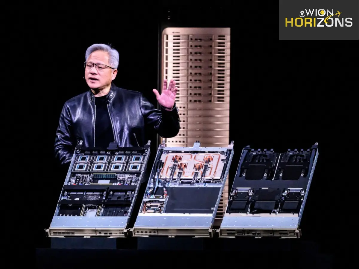 NVIDIA expands H-1B hiring while other Silicon Valley giants cut back