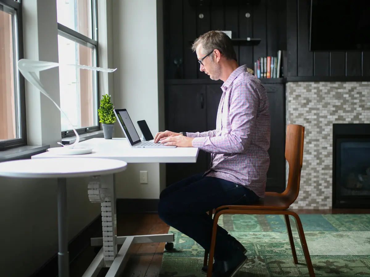 Need another reason to hate AI? ChatGPT thinks older adults can't do today's jobs Need another reason to hate AI? ChatGPT thinks older adults can't do today's jobs