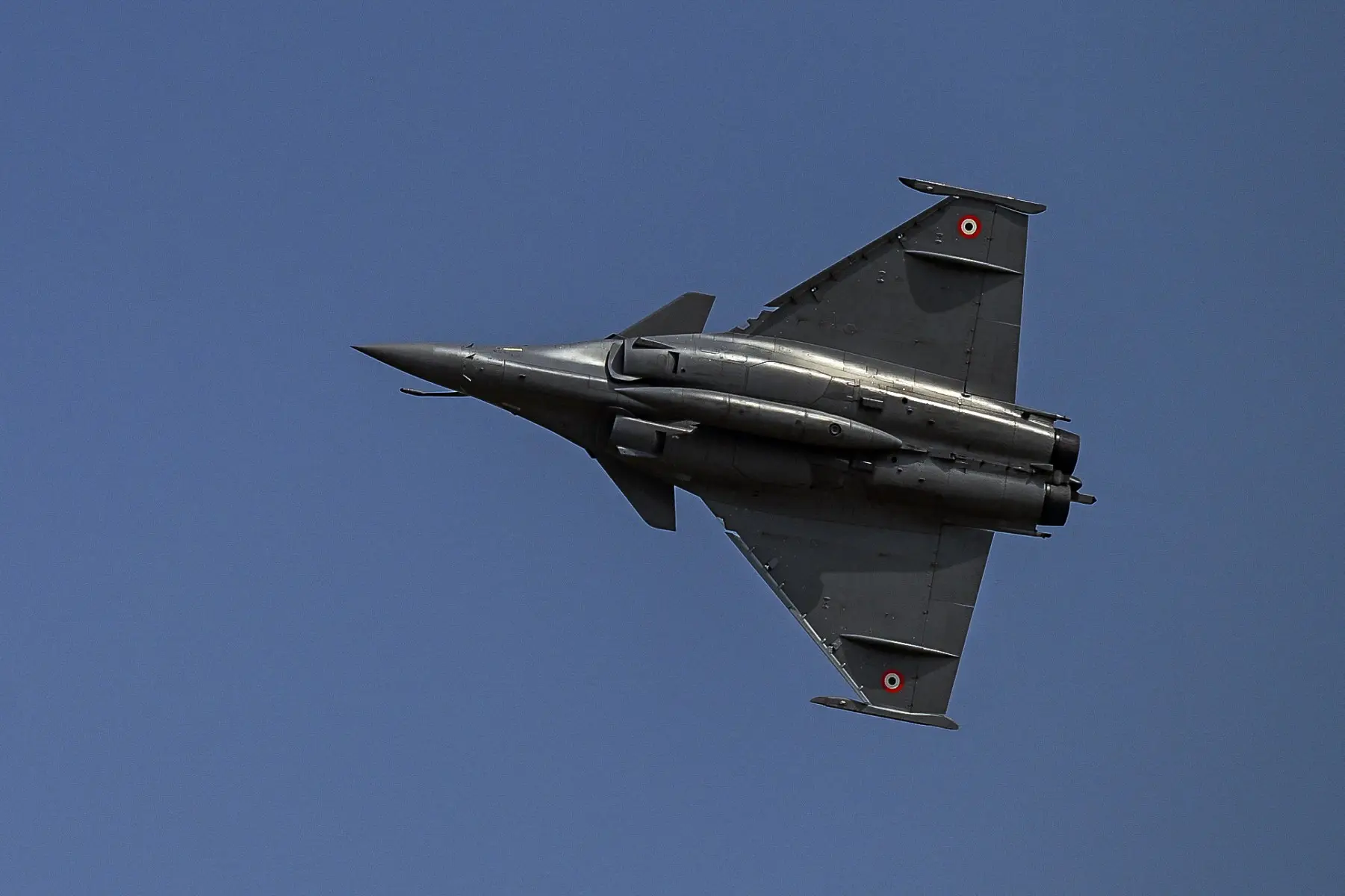 India moves to buy 114 Rafale fighter jets in ₹3.25 lakh crore mega defence deal with France
