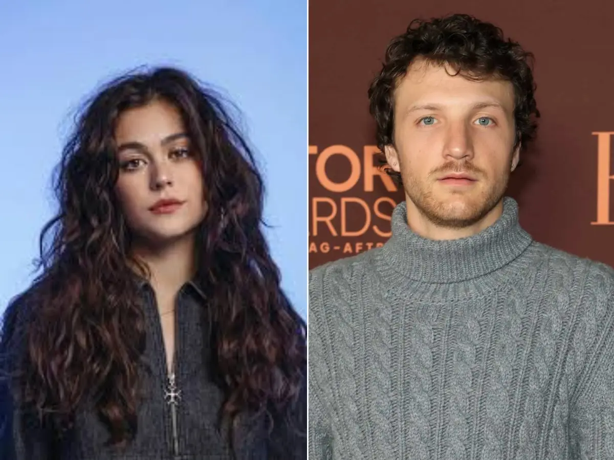 Off Campus star Mika Abdalla and Jake Short end engagement, representative issues statement Off Campus star Mika Abdalla and Jake Short end engagement, representative issues statement